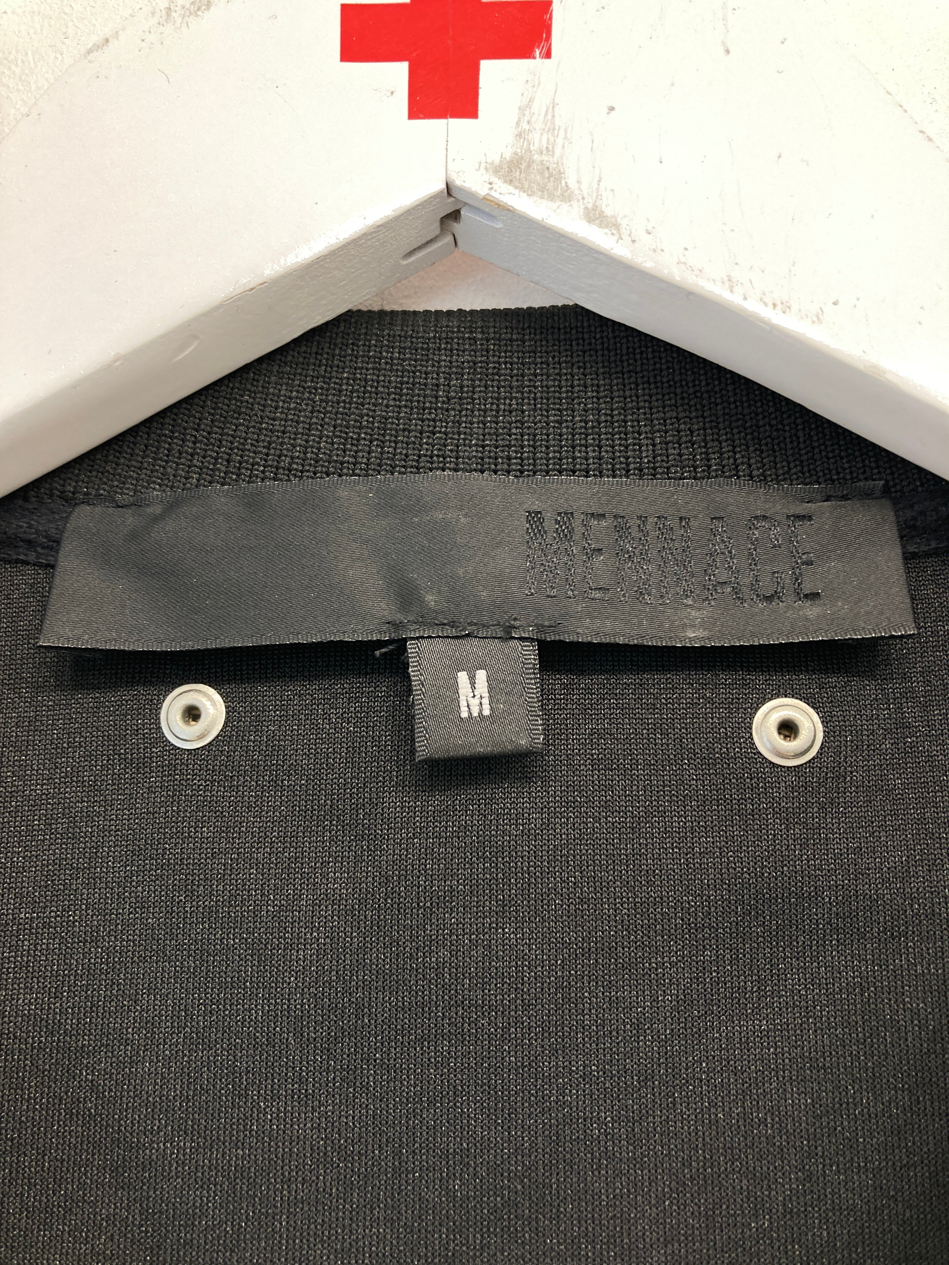 Mennace T-shirt